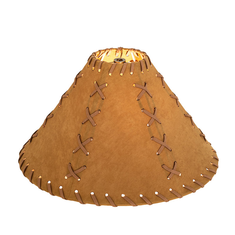 Cone Lamp Shade