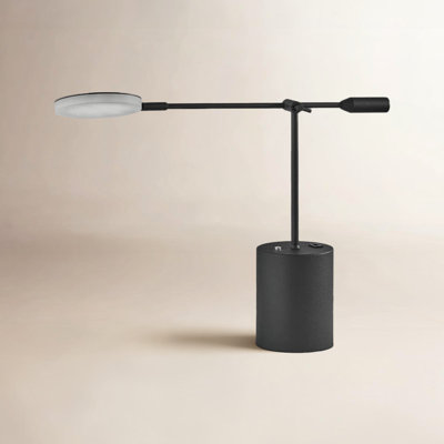 Christophe Metal USB Architect Lamp Lamp