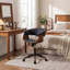 Chaise de bureau pivotante réglable-1581593460
