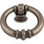 Newton Ring 1 5/8" Length Round Knob-252239603