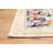 Lea Ivory Rug 8'0" x 10'0"-1037235156