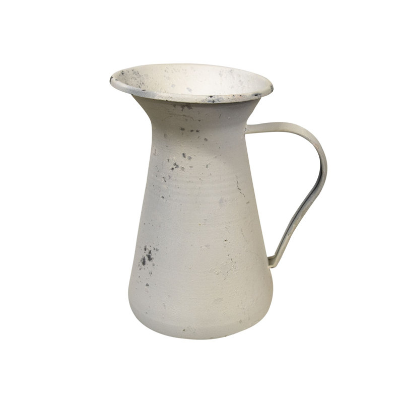 Ajhane Metal Pitcher
