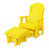 Jaune citron est en rupture de stock