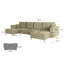 Aydrie 5 Seater Corner Sofa -1591731774