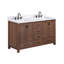 Modero 60" Double Bathroom Vanity with Top-1086689211-1109638947-1109636750