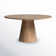 Astraea Pedestal Dining Table