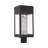 Araly Transparent Lantern Head