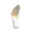 Cowl Lamp-White w/Leaf-Sm-50625526