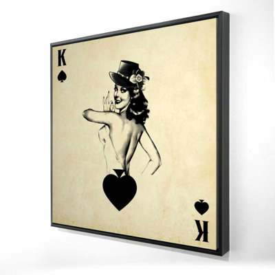 de pique sur toile | Loisirs