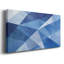 Abstract Series 1 #LX-Gallery Wrapped Canvas