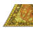 Washable Oriental Indoor Rug-1724499726