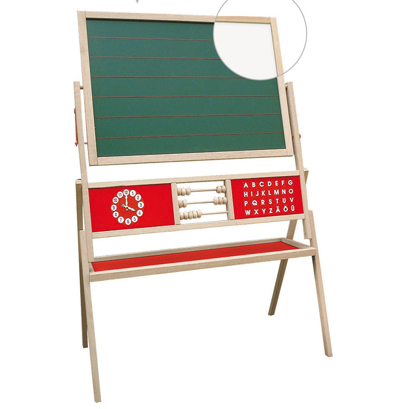 Standing Chalkboard