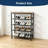 5-Tier Shoe Rack