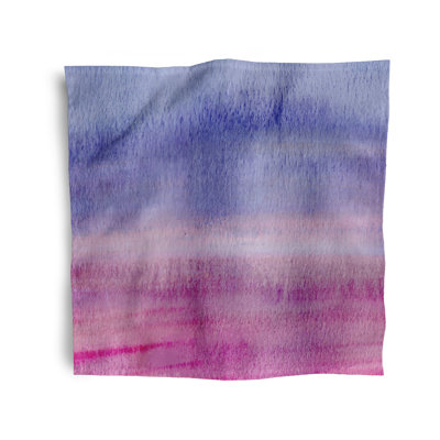 Azaia Polyester Abstract Square Napkin