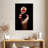 Shuttleworth Mirrored Lips-108363837