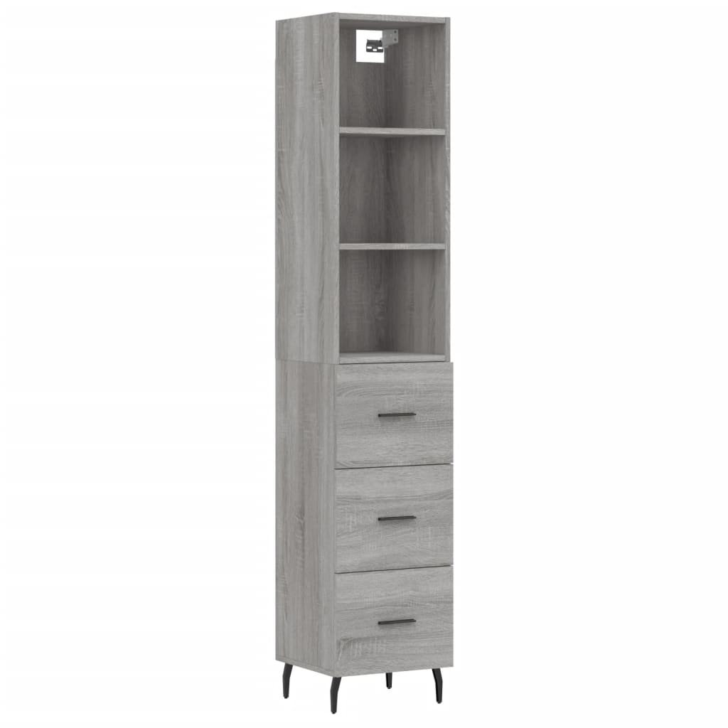 Highboard Kendell