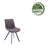 Gracija 18.52'' H Upholstered Side Chair-459462734