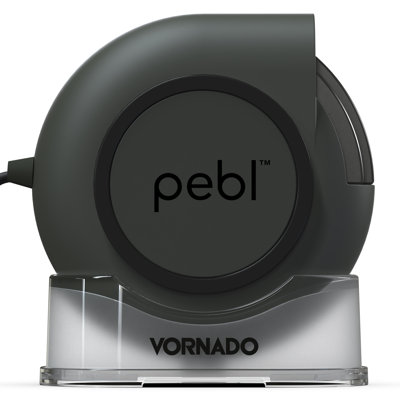 Vornado Pebl Personal Fan With Base