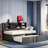 Mellar Metal Daybed-1975307050