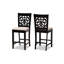 Tabouret de comptoir 25 po Bloomingdale-29325084