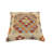 Charlott Geometric Throw Pillow