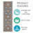 Non-Slip Stair Tread-70022339