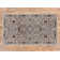 Delatorre Traditional Oriental Persian Grey Rug