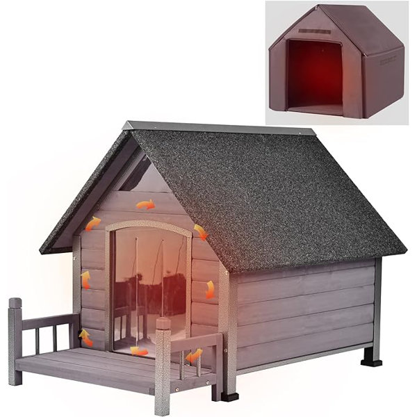 Wayfair  Dog House Accessories You'll Love in 2023