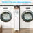 Slim Storage Cart-90545259
