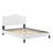 Modway Juniper Channel Tufted Performance Velvet Platform Bed-381888703-381888700