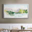Tangerine Sunset II - peinture encadrée-58628976-59009342-119182183