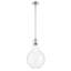 Luminaire suspendu 1 lumière avec verre opale-111187517-111187518-111187522