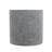 5'' H Linen Drum Lamp Shade