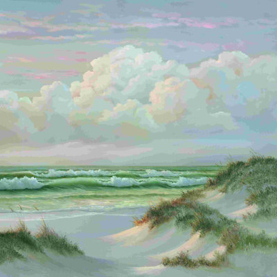 Coastal Dusk III