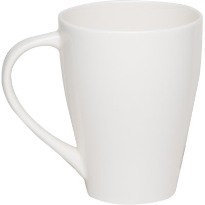Tasse à café Red Vanilla Whisper