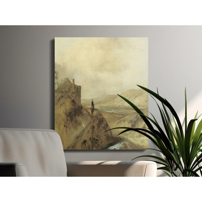 Wrapped Canvas Print Set, 60.96 cm H x 50.8 cm W