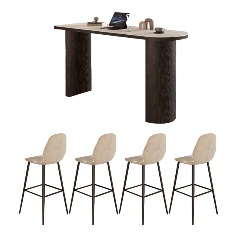 Holyoke, 41.3"H x 62.9"L x 19.6"W