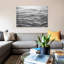 Ben Heine - Wrapped Canvas Print-34180597