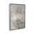 Polished Chrome Floater Framed Canvas is unavailable