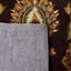 Tapis brun / ivoire Cloverdale-26608855