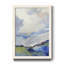 AROund the Clouds III, impression sur papier encadrée-1050125060-1050125059