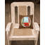  Housse de coussin carré et insert