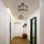 Lumière de plafond