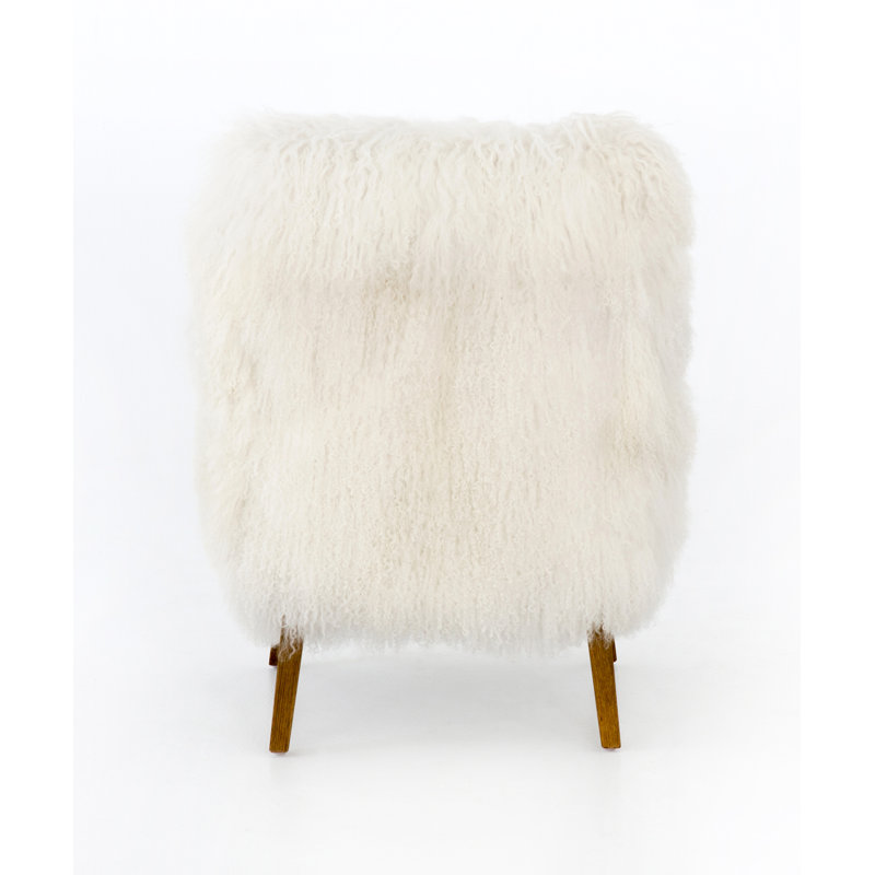 Ulysses Armchair