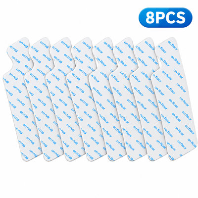 Denetra Dual Surface 0.24 " Thick Non Slip Rug Pad