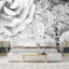Murale florale-93867610