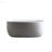 47'' Independent Solid Surface Resin Stone Bathtub