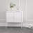 24" Metal Accent Cabinet-969246548