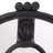 Bilian Round Accent Table-1224288739