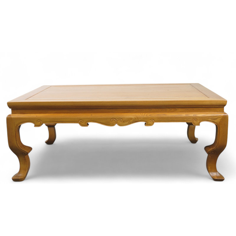 Kang Solid Wood Coffee Table